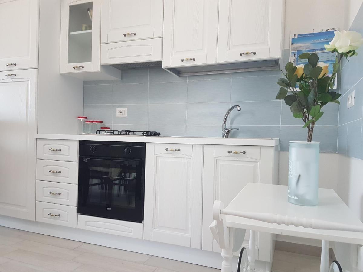 Holiday home Orchidea - Rosa Blu La Caletta