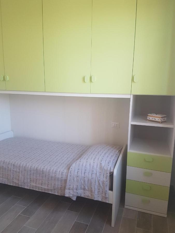 Holiday home Orchidea - Rosa Blu