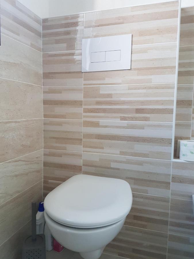 Holiday home Orchidea - Rosa Blu *