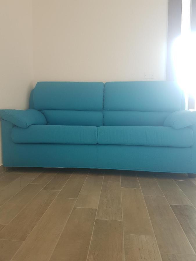 Orchidea - Rosa Blu Holiday home La Caletta