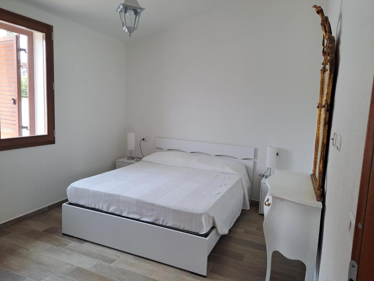 Orchidea - Rosa Blu Holiday home La Caletta