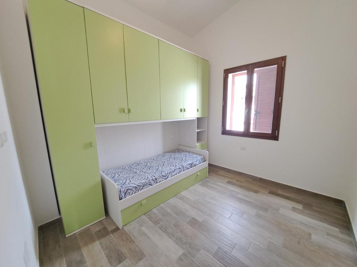 Holiday home Orchidea - Rosa Blu La Caletta