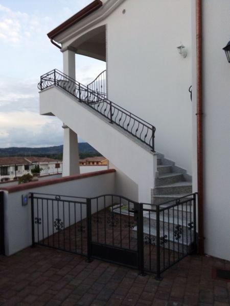 Holiday home Orchidea - Rosa Blu La Caletta