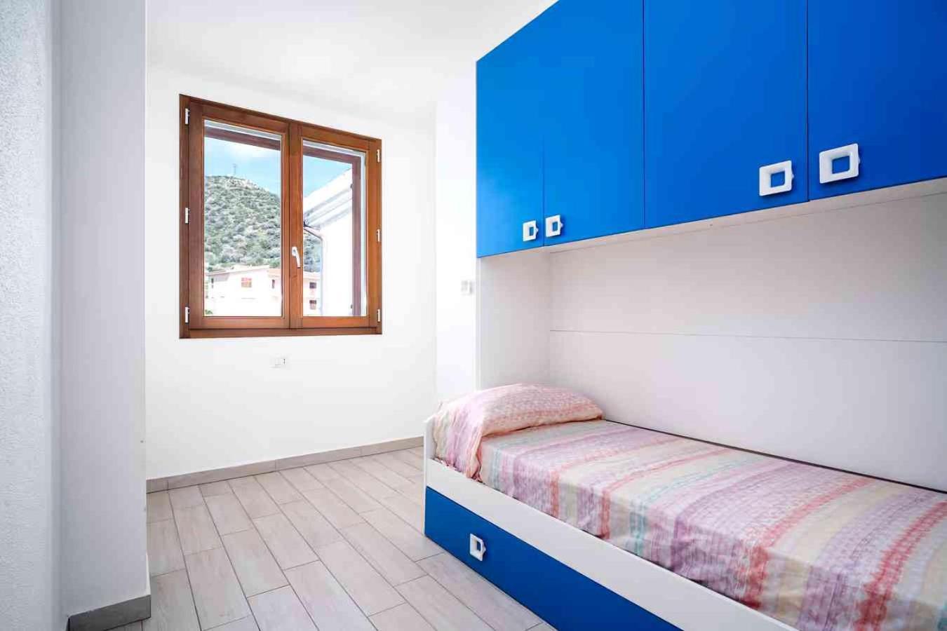 Orchidea - Rosa Blu Holiday home