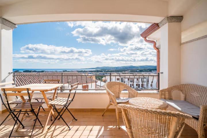 Holiday home Orchidea - Rosa Blu
