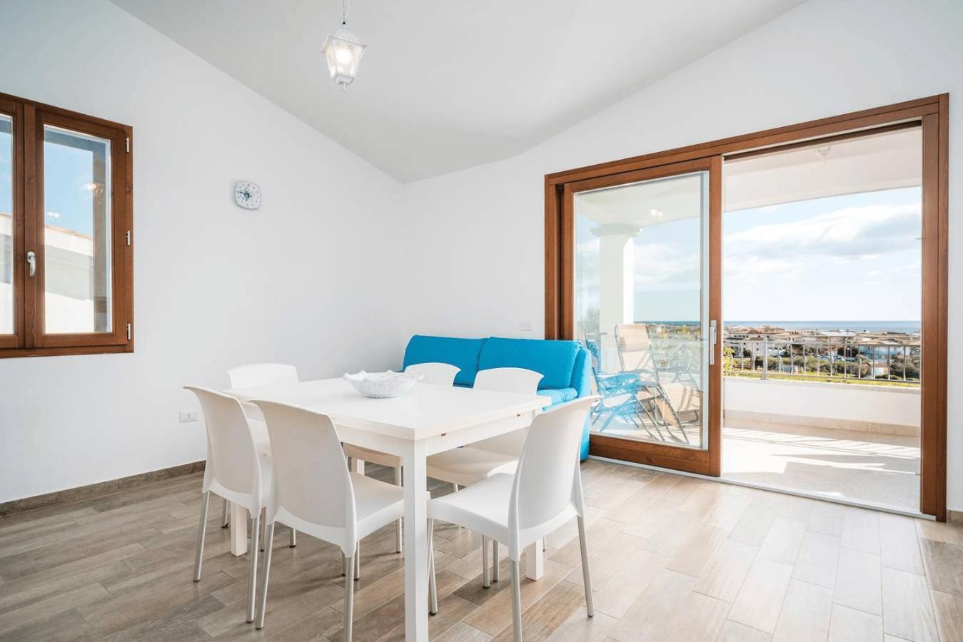Holiday home Orchidea - Rosa Blu *