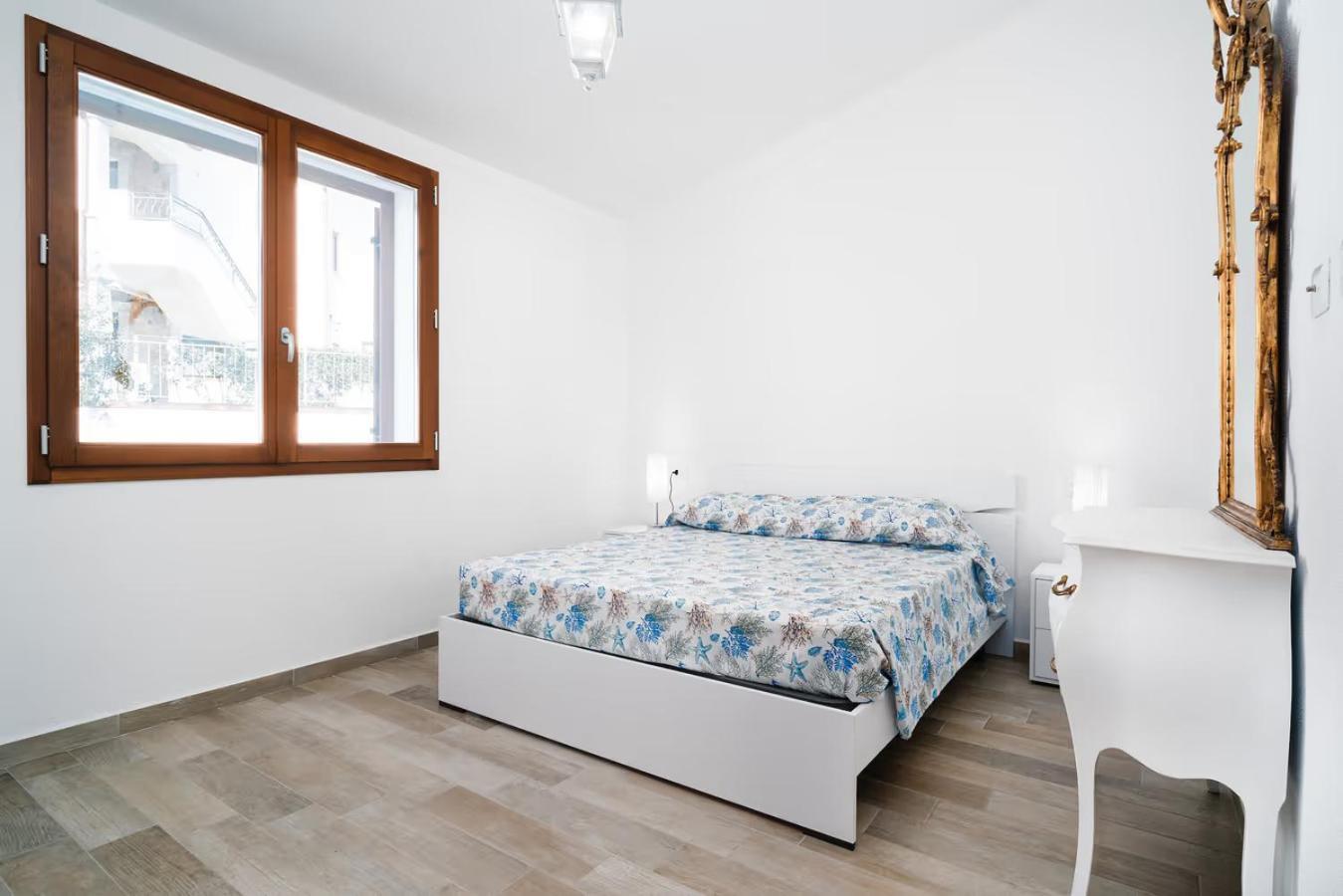 Orchidea - Rosa Blu Holiday home La Caletta