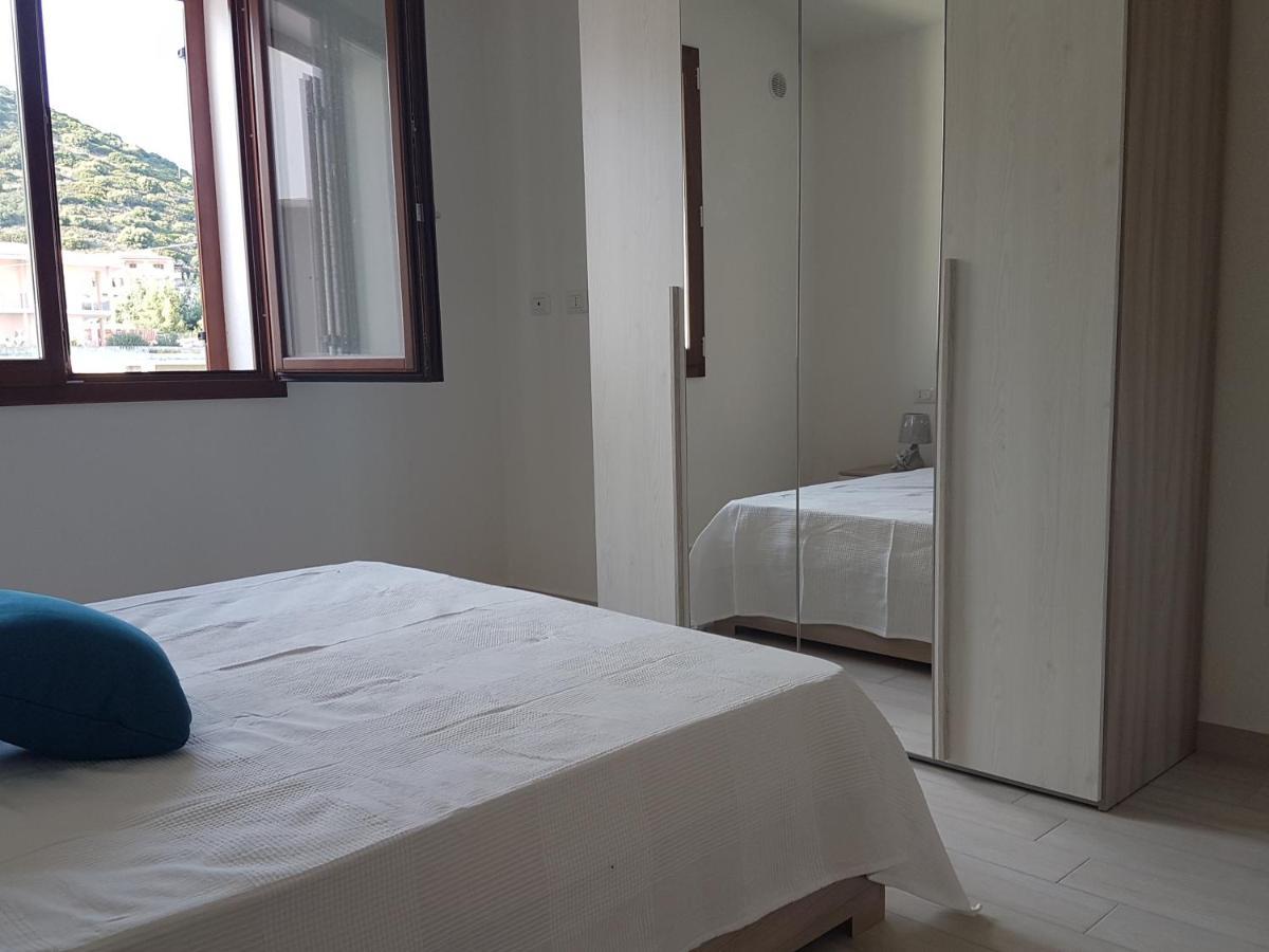 Ferienhaus Orchidea - Rosa Blu La Caletta
