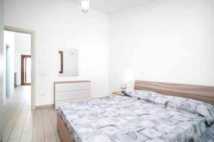 Ferienhaus Orchidea - Rosa Blu La Caletta